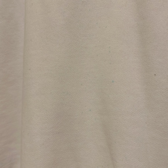 Lululemon white sweater - Picture 2 of 5